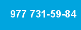 977 731-59-84 977 731-59-84